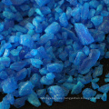 industry grade stone 98% cuso4 copper sulphate pentahydrate